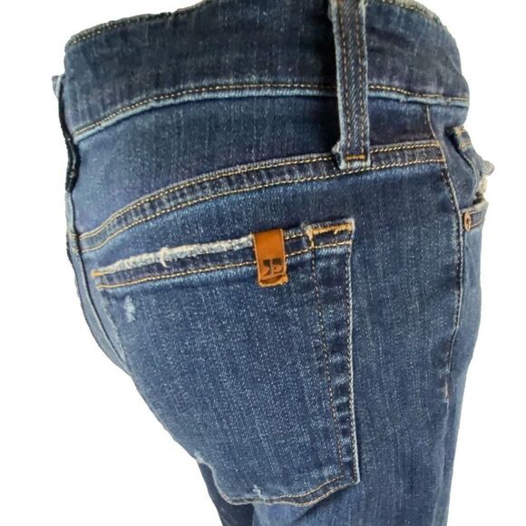 LIKE NEW- Joe’s Jeans size 30 , Vivian wash - Picture 7 of 9